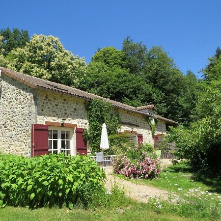Le Moulin De Pensol - Gites Екстер'єр фото