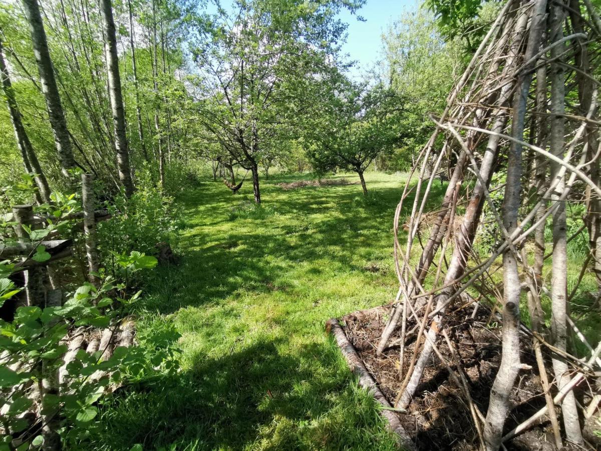 Le Moulin De Pensol - Gites Екстер'єр фото