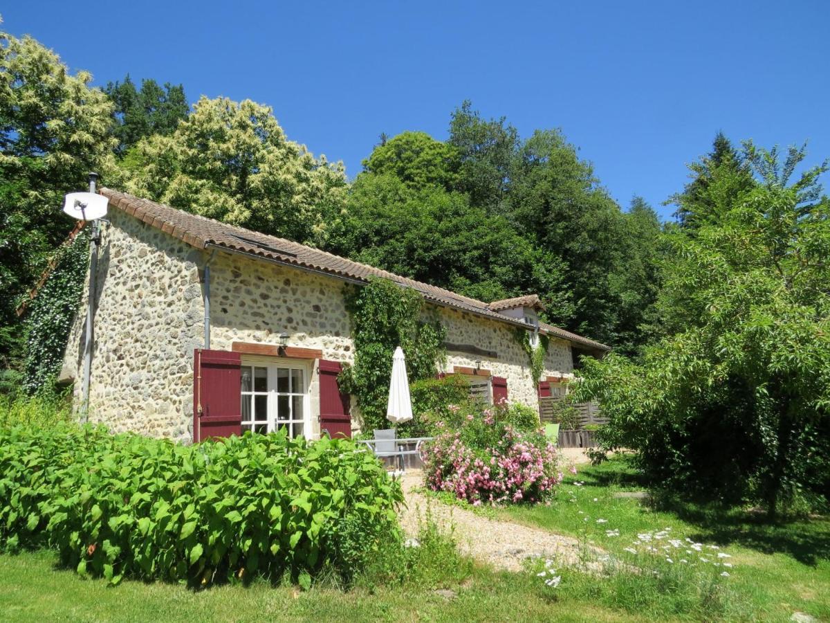 Le Moulin De Pensol - Gites Екстер'єр фото
