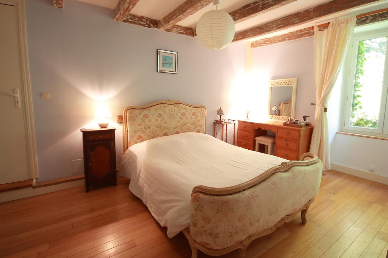 Le Moulin De Pensol - Gites Екстер'єр фото